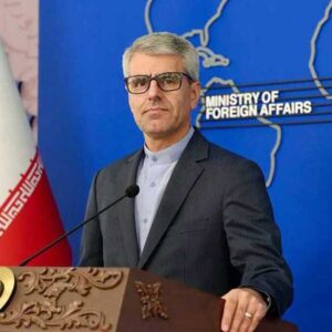 Picture of اسماعیل بقائی بقائی