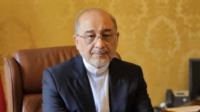 ایران و واکنش به اسنپ بک اروپا و آمریکا