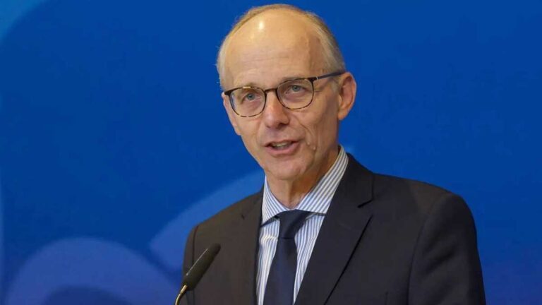 نخست‌وزیر لوکزامبورگ در حمایت از فلسطین و محکومیت وضعیت نوار غزه