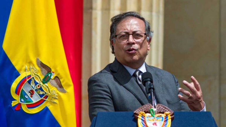 عملیات نظامی آمریکا در دریای کارائیب و واکنش رئیس‌جمهور کلمبیا