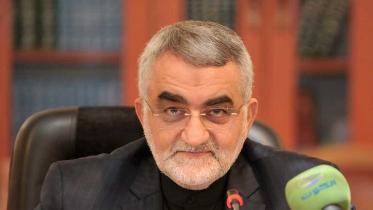 نقشه جزایر ایرانی تنب بزرگ، تنب کوچک و ابوموسی در خلیج فارس