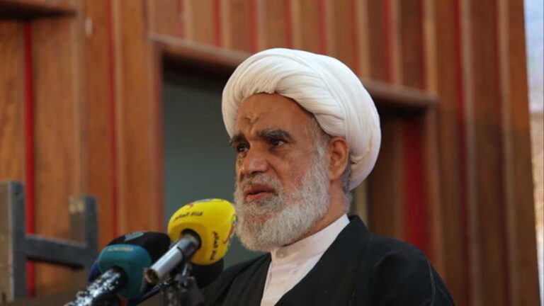 جایزه جهانی شهید نصرالله و مقاومت اسلامی