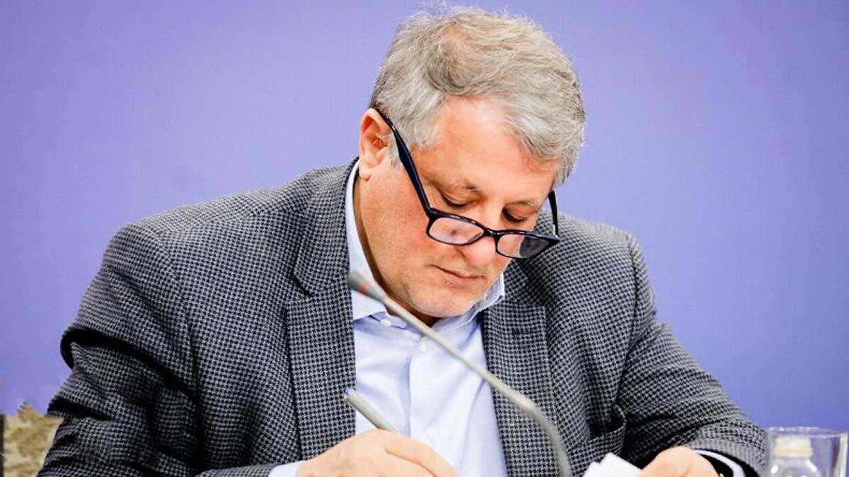 پرونده هسته‌ای ایران و راهبردهای راهگشا برای عبور از تحریم‌های بین‌المللی