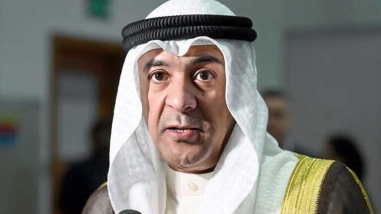 دیدار دیپلماتیک ایران و شورای همکاری خلیج فارس