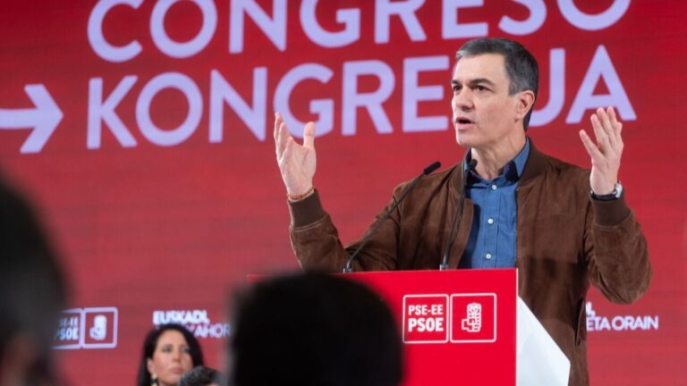 پدرو سانچز، نخست وزیر اسپانیا، و تحریم تسلیحاتی علیه اسرائیل