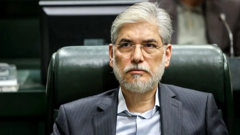 وزیر علوم و نخبگان مهاجر ایرانی