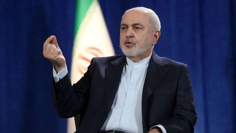 محمدجواد ظریف در نشست مردم و امنیت ملی