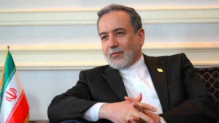 سید عباس عراقچی در اجلاس جنبش عدم تعهد