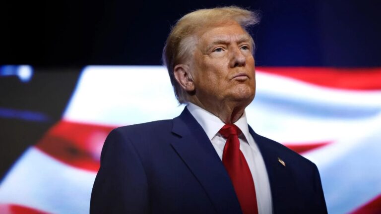 دونالد ترامپ و تعرفه‌های کانادا