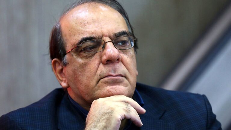 کاهش فرزندآوری و نمودار جمعیت در ایران