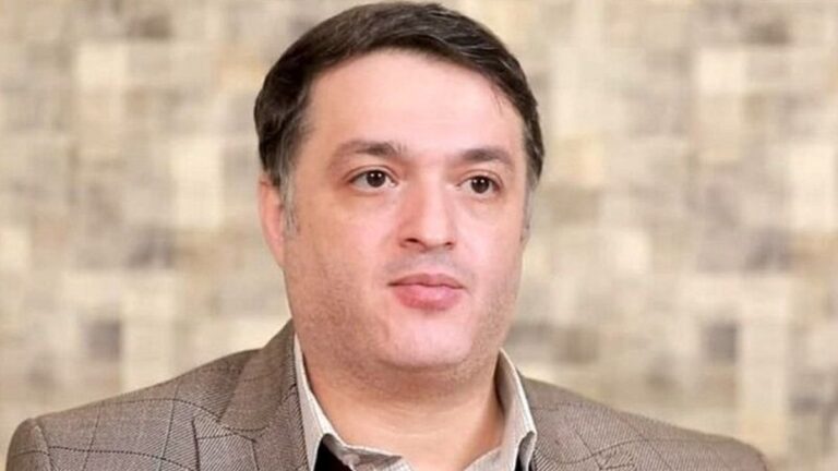 محمدباقر قالیباف و سیاست خارجی ایران