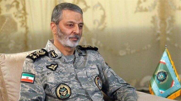 پدافند غیرعامل، تاب‌آوری زیرساختی و امنیت پایدار ایران