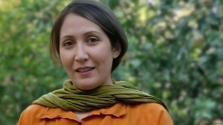 وکیل دادگستری امیر رئیسیان و پرونده شریفه محمدی