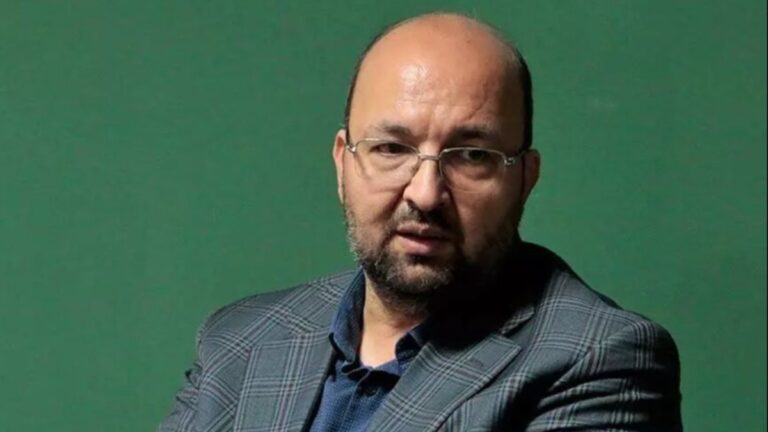 جواد امام، سخنگوی جبهه اصلاحات ایران