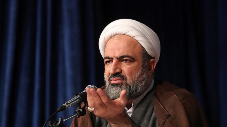 حمید رسایی و محمدباقر قالیباف در مجلس شورای اسلامی