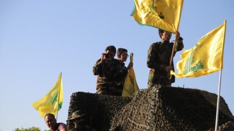 کمک مالی آمریکا به لبنان برای خلع سلاح حزب‌الله