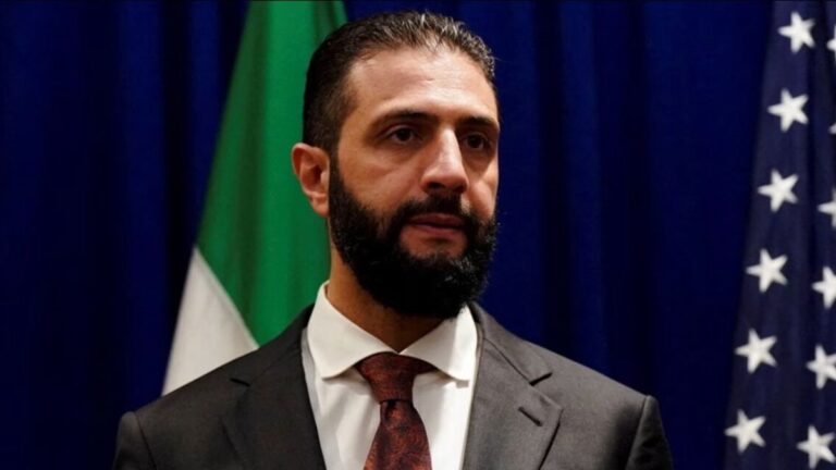 دیدار مقامات سوریه و آمریکا برای لغو تحریم‌ها