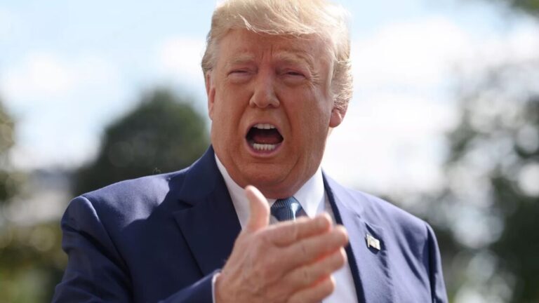 دونالد ترامپ و نتایج انتخابات فرمانداری و شهرداری