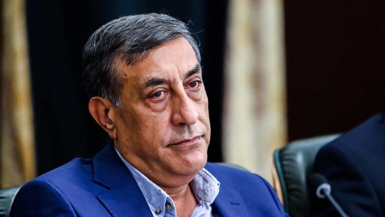 محمدجعفر قائم‌پناه در دیدار با فعالان سیاسی کردستان