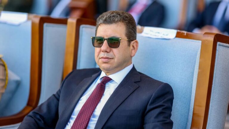 نقشه جنوب لبنان، نظامیان، مذاکره، پرچم لبنان و مصر