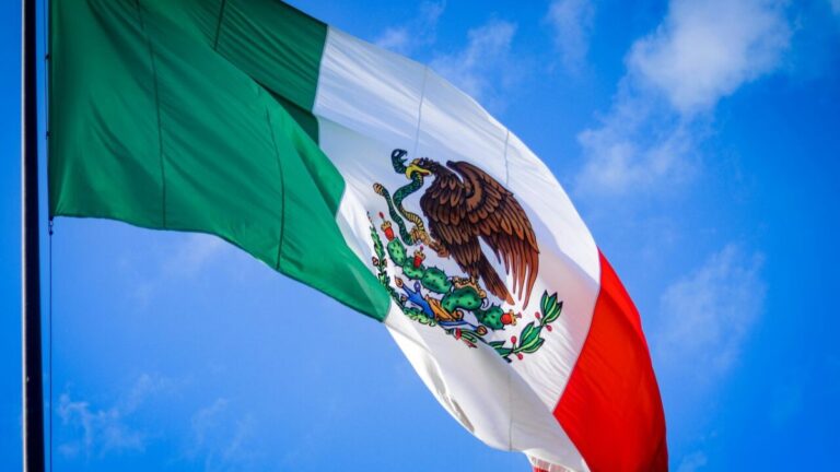 سفیر اسرائیل در مکزیک و بیانیه وزارت خارجه مکزیک