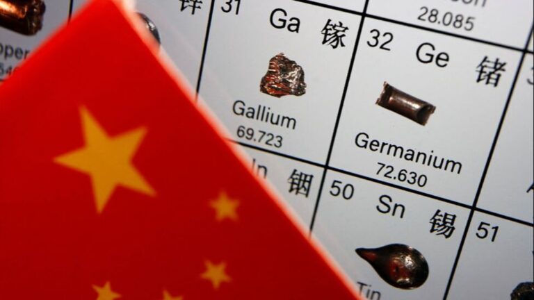 مذاکرات تجاری چین و آمریکا، کاهش تعرفه و صادرات گرافیت