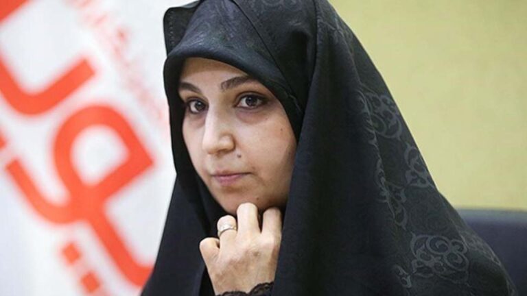 انتقاد نرجس سلیمانی از شهردار تهران