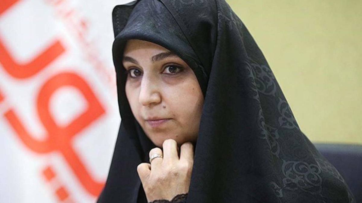 انتقاد نرجس سلیمانی از شهردار تهران