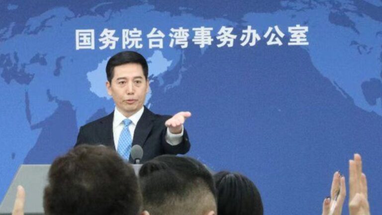 تنش‌های ژاپن و چین بر سر تایوان و استقرار موشک