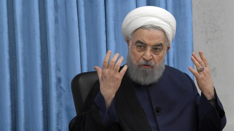 گفت‌وگوی راهبردی درباره بازدارندگی و امنیت ملی ایران