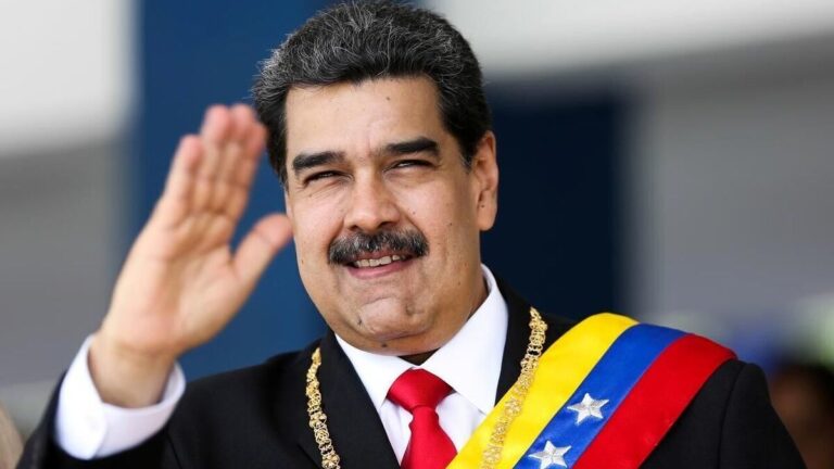 گفت‌وگوی تلفنی ترامپ و مادورو، بحران ونزوئلا و کوبا، فشارهای آمریکا در کارائیب