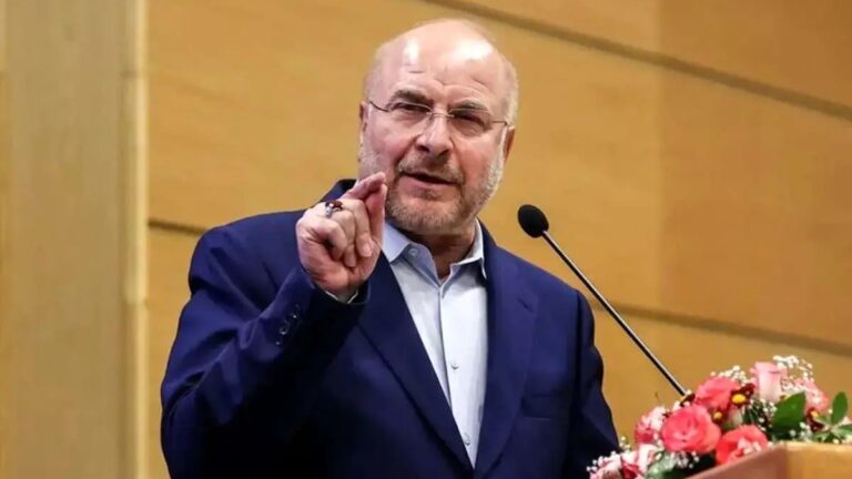 جلسه علنی مجلس شورای اسلامی و بررسی بودجه نیروهای مسلح