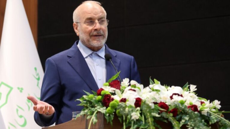 قالیباف و پژوهشگران مجلس در حال بررسی اصلاح حکمرانی و قانون‌گذاری