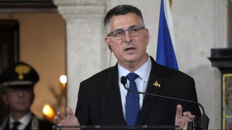 پهپاد اسرائیلی بر فراز جنوب لبنان