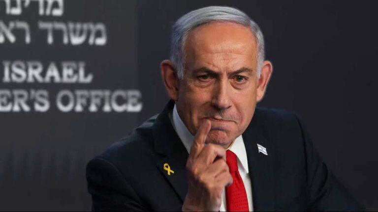 نتانیاهو و ترامپ، آینده غزه و طرح‌های صلح