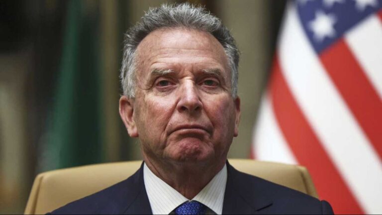 مذاکرات صلح اوکراین؛ نمایندگان آمریکا، روسیه و اروپا