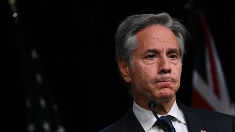 آنتونی بلینکن و برنامه هسته‌ای ایران