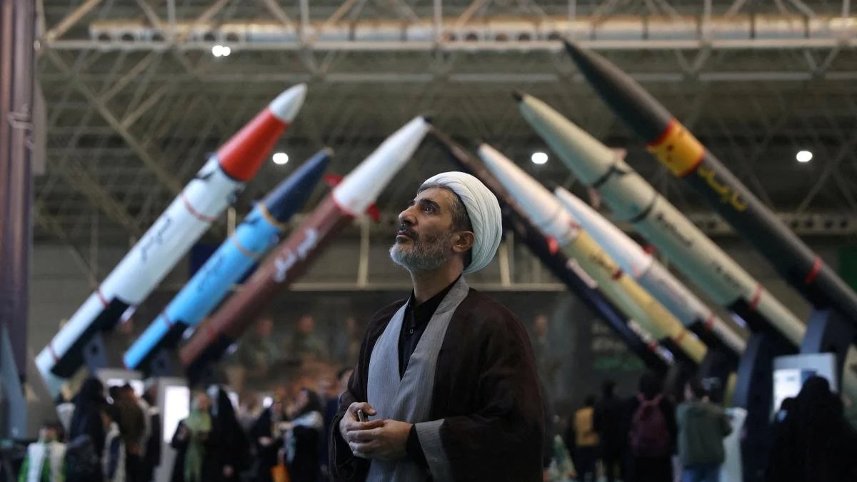 دیپلماسی هسته‌ای ایران و آمریکا