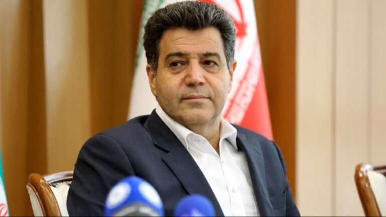 تراز مالی و بودجه ۱۴۰۵ ایران