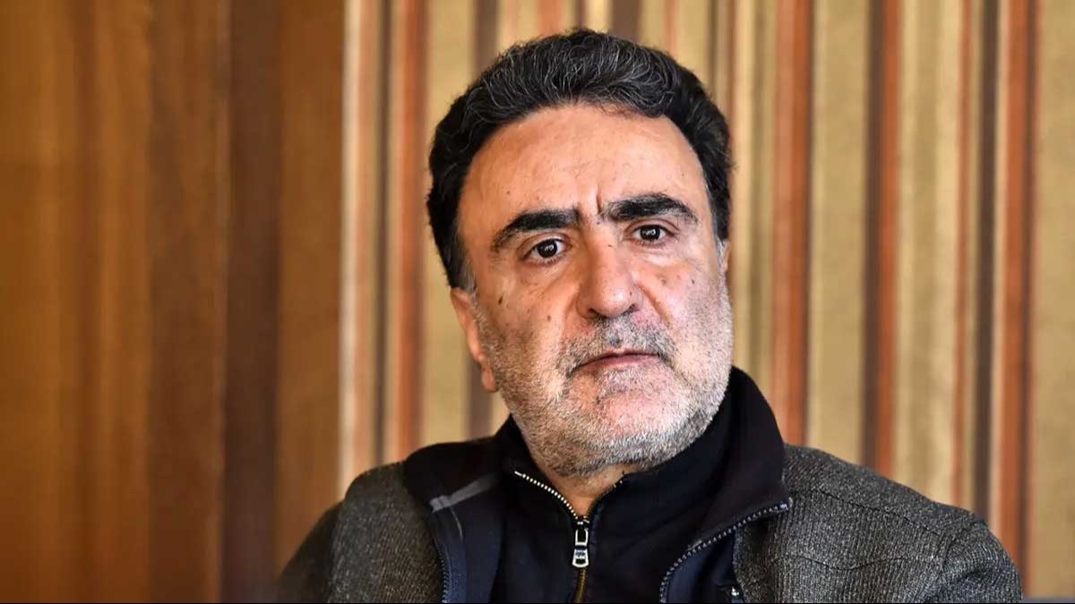 سیدمصطفی تاجزاده، بحران اقتصادی، ولایت فقیه، اعتراضات، تغییر قانون اساسی