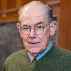 Picture of جان مرشایمر