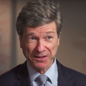 Picture of جفری ساکس