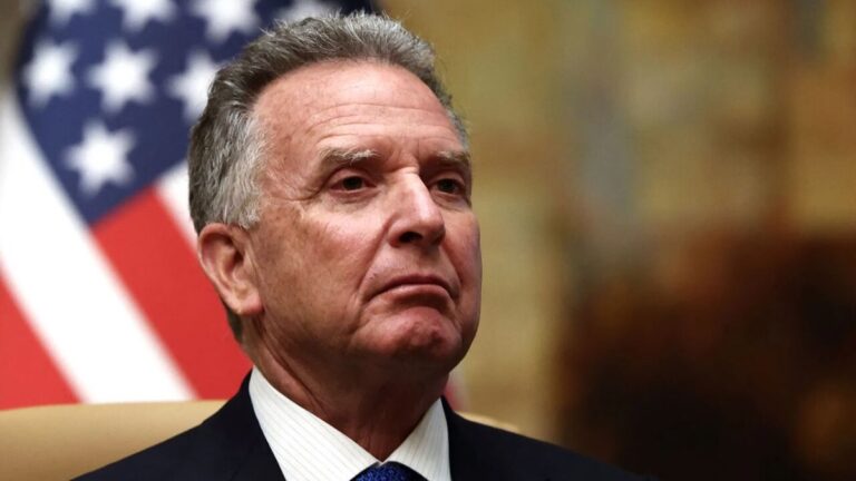 دونالد ترامپ، ولودیمیر زلنسکی و مذاکرات صلح اوکراین