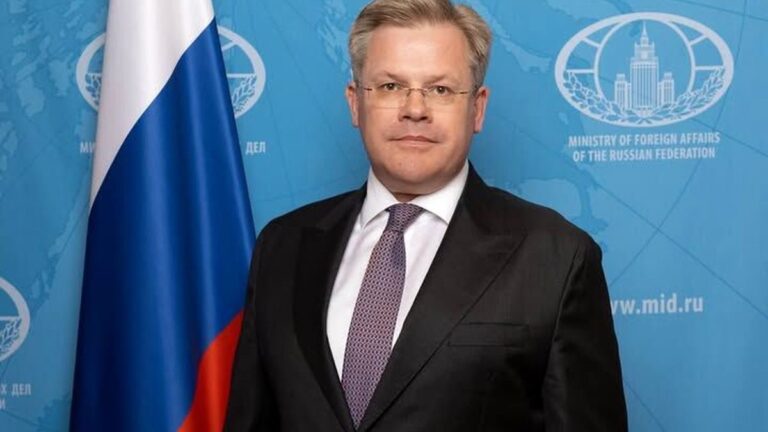 گفتگوهای هسته‌ای ایران و روسیه، دیپلماسی