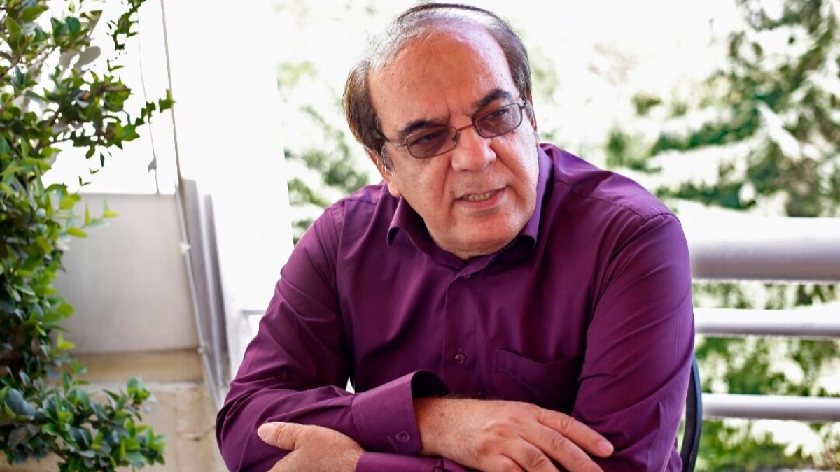 جامعه مدنی و اعتراضات اجتماعی در ایران