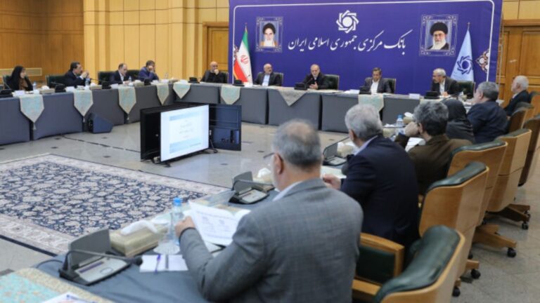مسعود پزشکیان در جلسه کارگروه امنیت غذایی و بهبود معیشت مردم