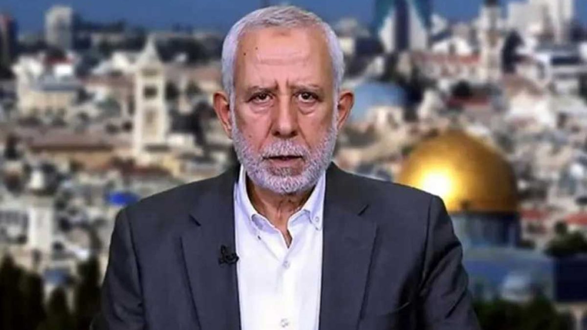 محمد الهندی معاون دبیرکل جنبش جهاد اسلامی در مصاحبه با العربی الجدید