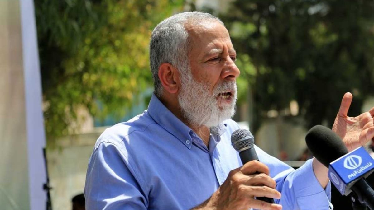 مذاکرات صلح غزه و تلاش برای تبادل اسرا