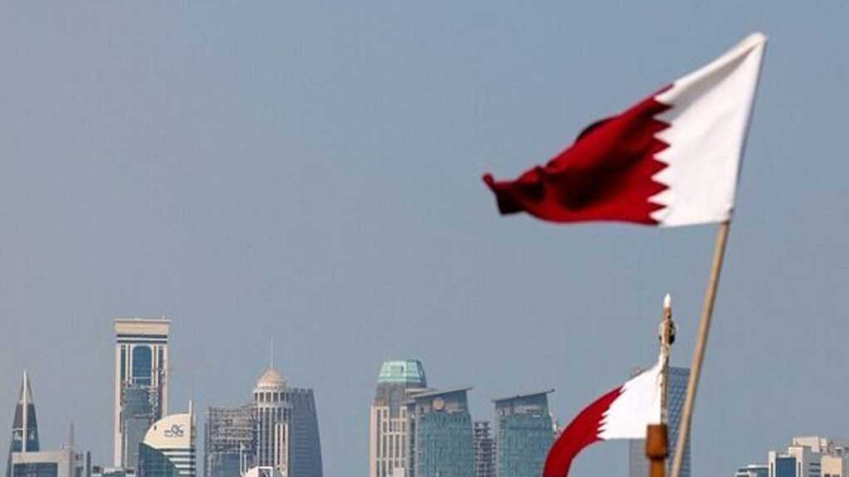 میانجی‌گری قطر برای آتش‌بس در غزه