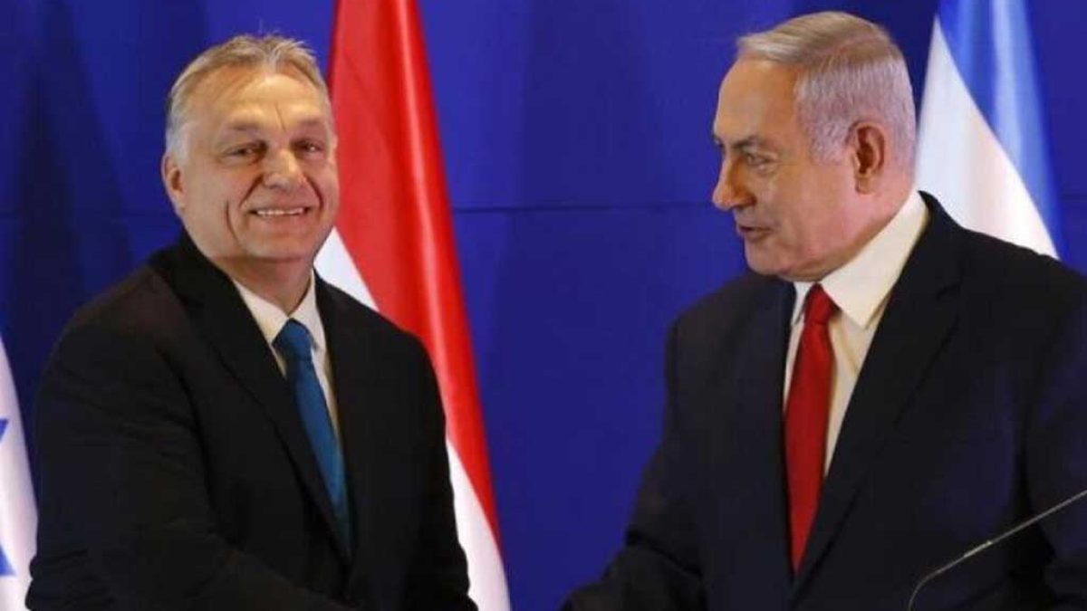 محکومیت الازهر علیه تضعیف دادگاه کیفری بین‌المللی پس از استقبال مجارستان از نتانیاهو